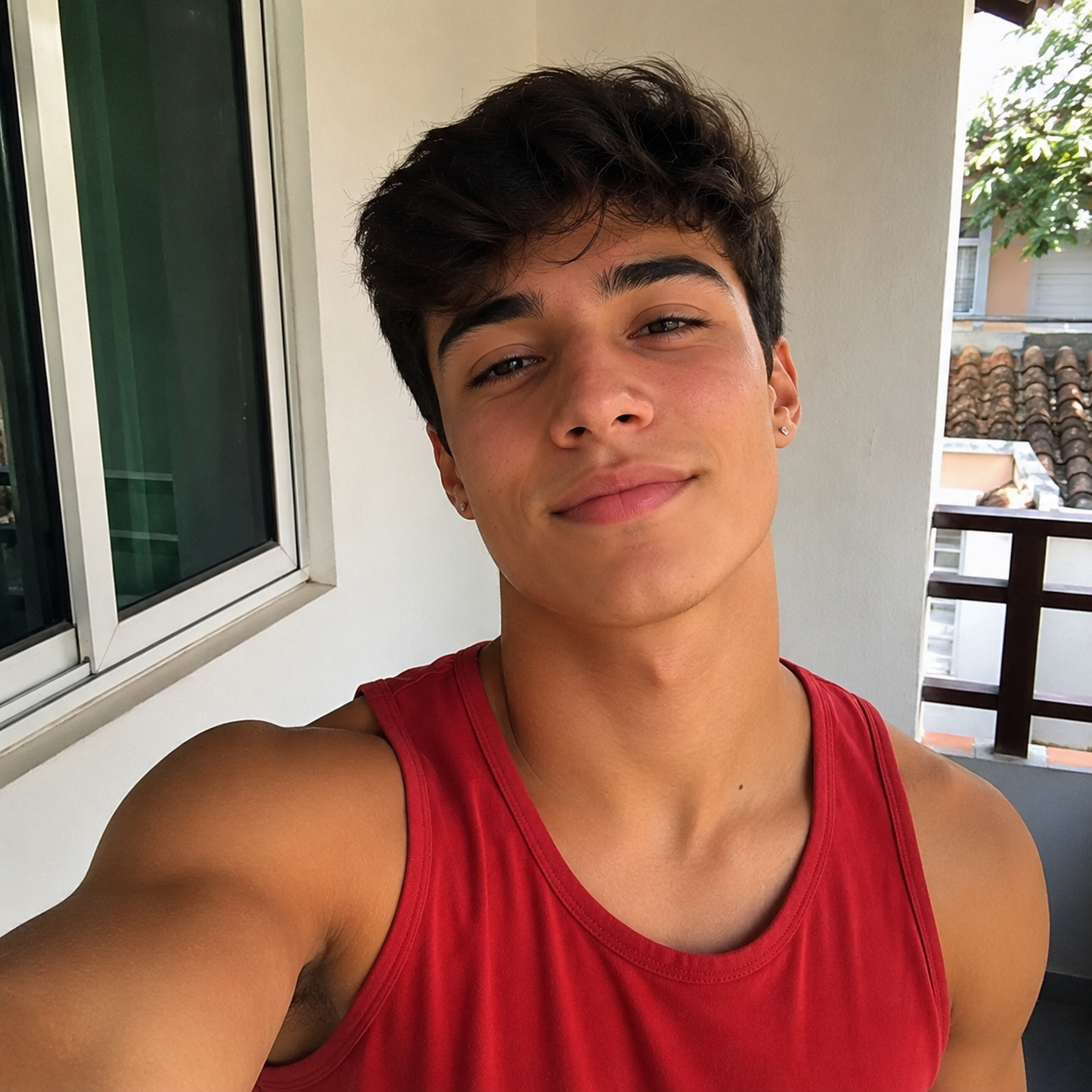Foto de Isabella Gatta
